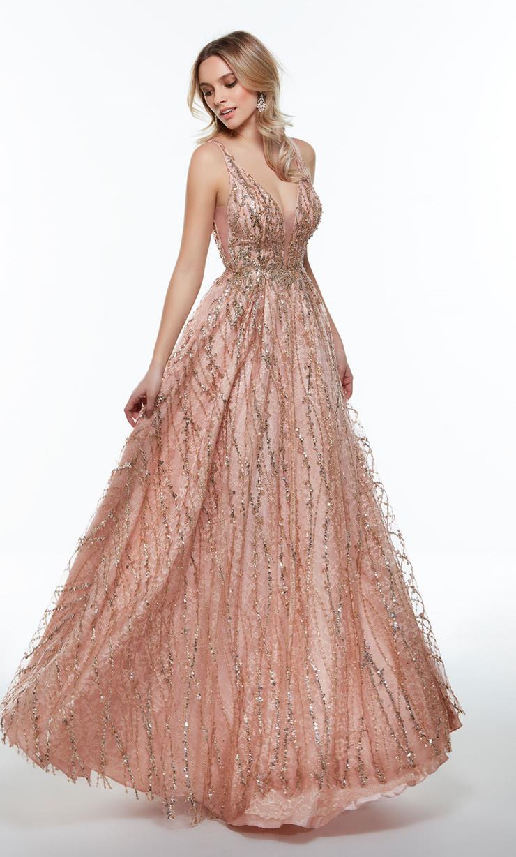 Alyce Paris - 61011 | Michelle's Formal Wear