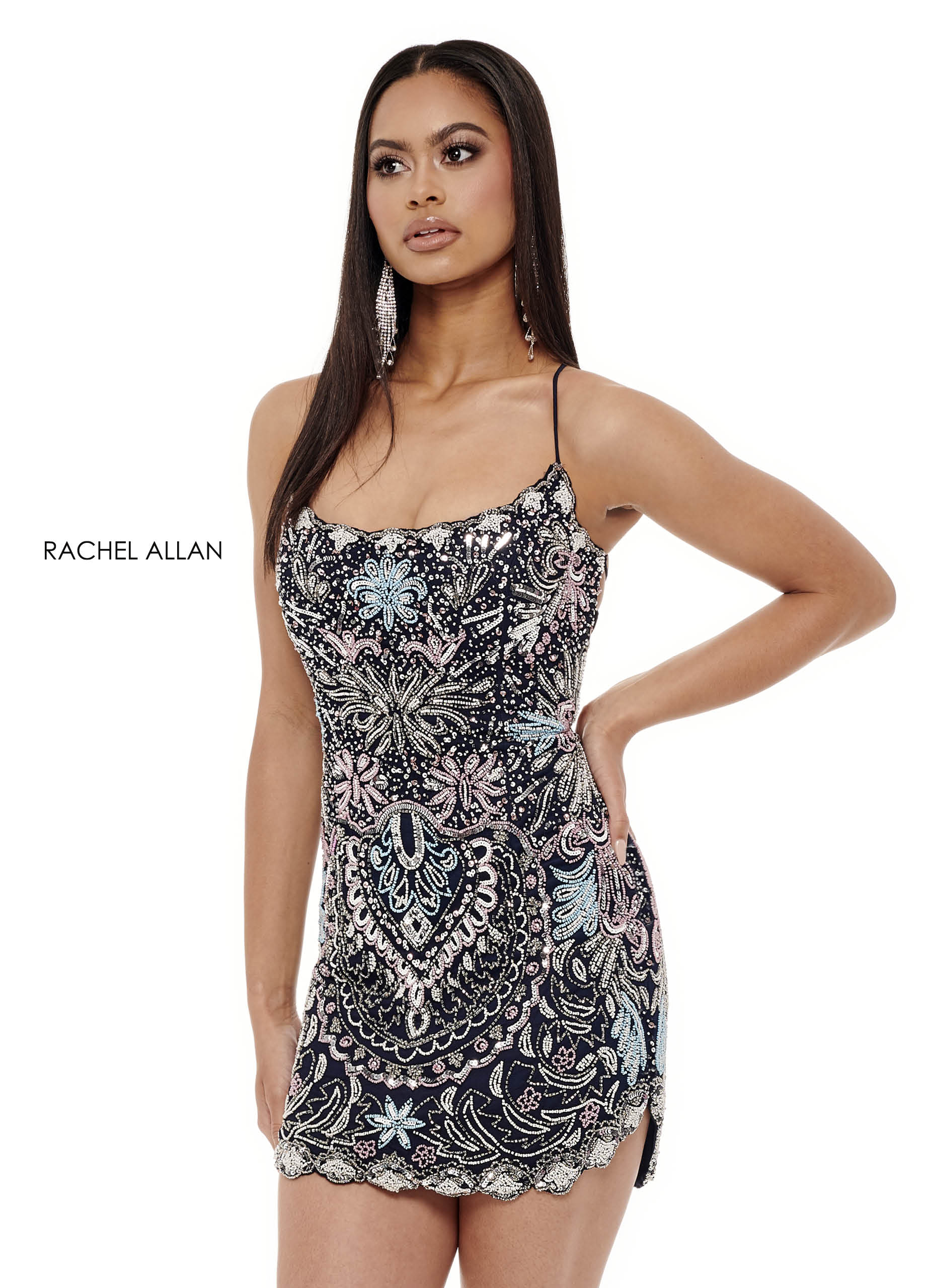 Rachel Allan Homecoming Fall 2022 Homecoming Dresses | Lasting Impressions  Formal Wear