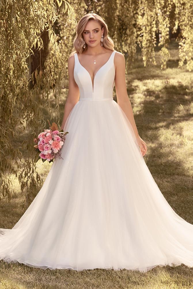 Sophia Tolli - Y22172 | Lovella Bridal