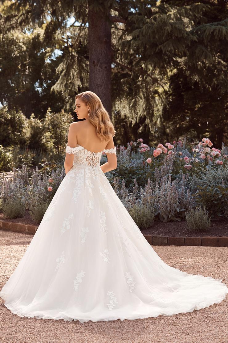 Sophia Tolli Style #Y22177 #1 default backface vertical picture