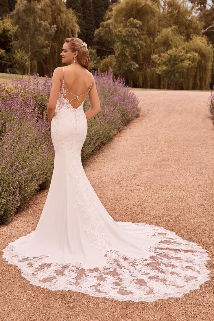Sophia Tolli Style #Y22179 #1 default backface vertical picture