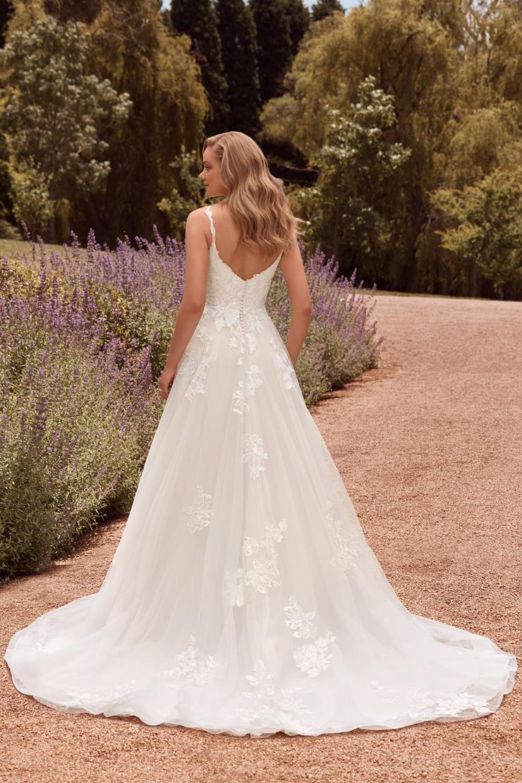 Sophia Tolli Style #Y22180 #3 default backface vertical picture