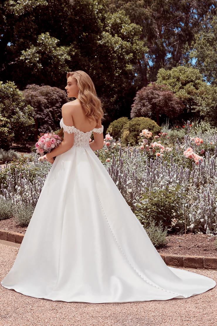 Sophia Tolli Style #Y22182 #2 default backface vertical picture