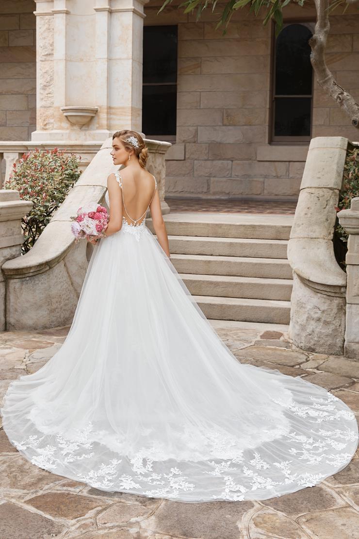 Sophia Tolli Style #Y22183TRAIN #1 default backface vertical picture