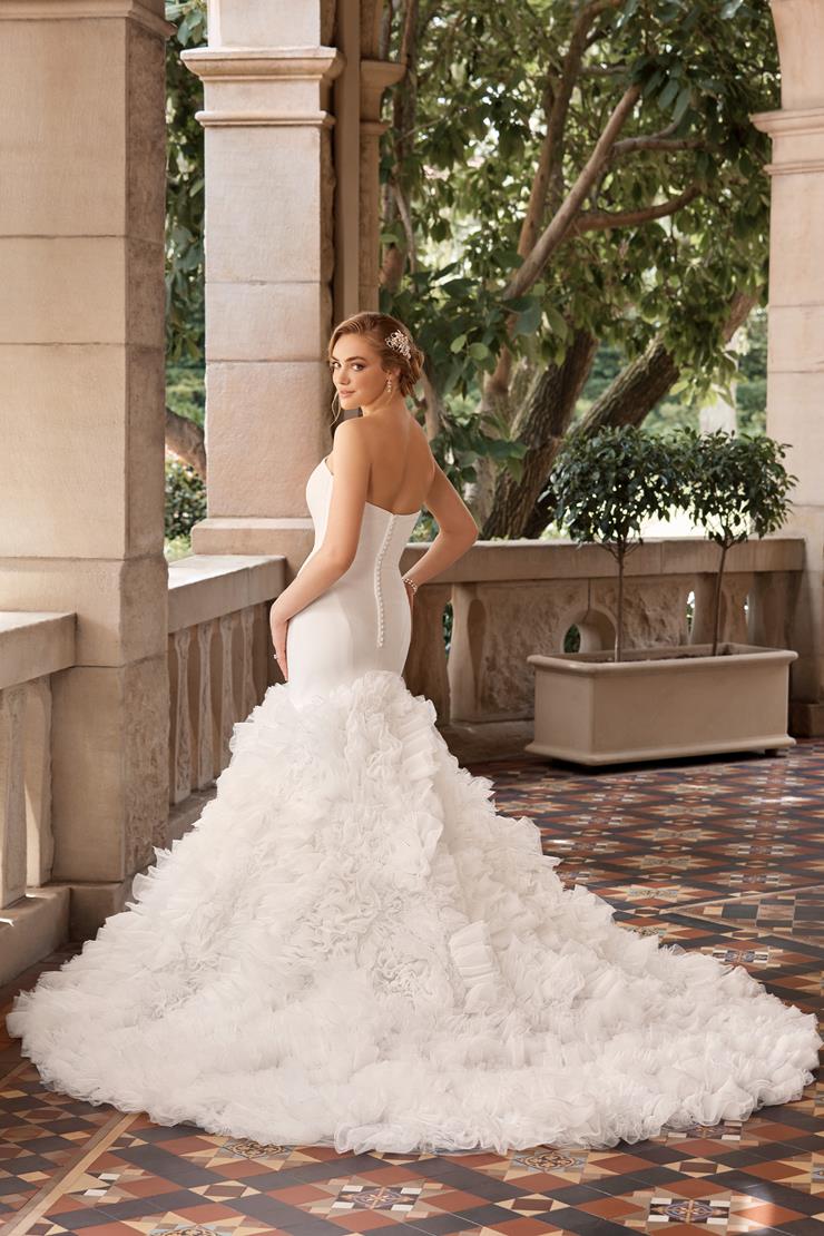 Sophia Tolli Style #Y22187 #1 default backface vertical picture