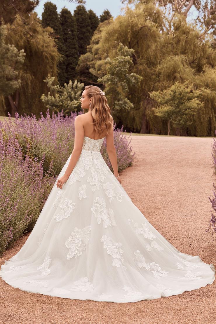 Sophia Tolli Style #Y22188 #1 default backface vertical picture