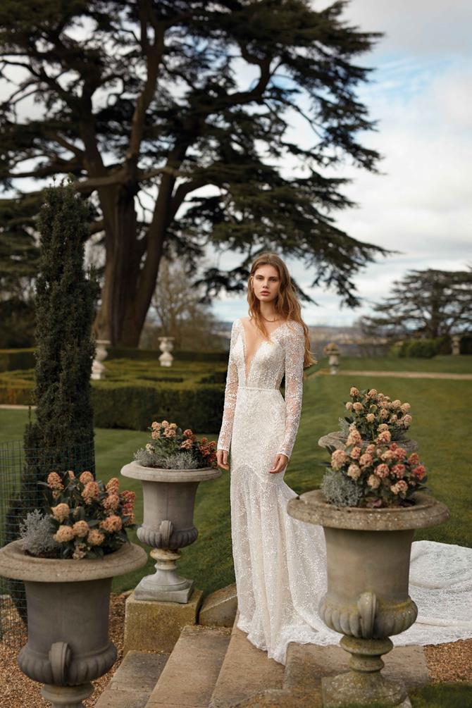 Gala by Galia Lahav - G-508 | JJ Kelly Bridal