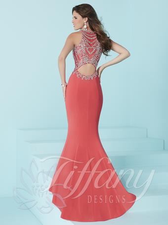 Tiffany Designs Style #16204 $4 default backface vertical thumbnail