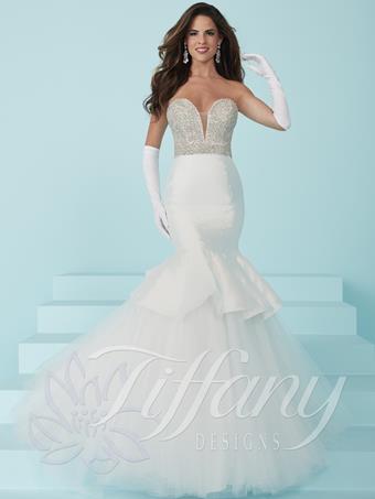 Tiffany Designs Style #16217 $5 vertical thumbnail