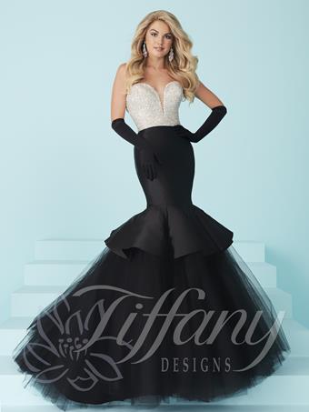 Tiffany Designs Style #16217 $1 frontface vertical thumbnail