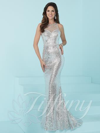 Tiffany Designs Style #16220 $3 vertical thumbnail
