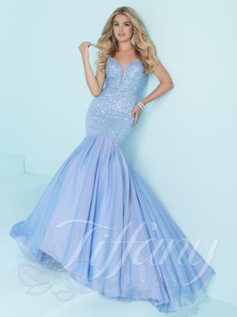 Tiffany Designs Style #16227 $1 frontface vertical thumbnail