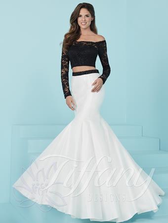 Tiffany Designs Style #16240 $4 vertical thumbnail