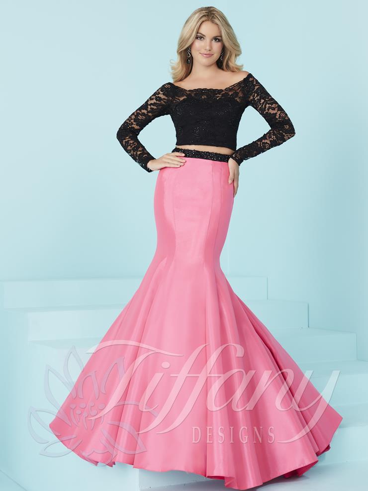 Tiffany Designs Style #16240 #1 frontface vertical picture