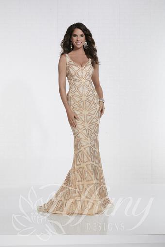 Tiffany Designs Style #16262 $2 vertical thumbnail