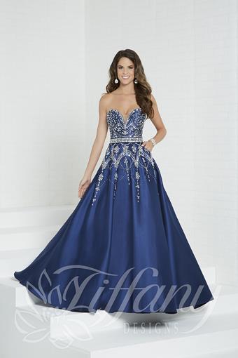 Tiffany Designs Style #16266 $3 vertical thumbnail