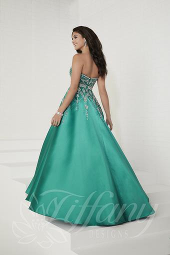 Tiffany Designs Style #16266 $4 default backface vertical thumbnail