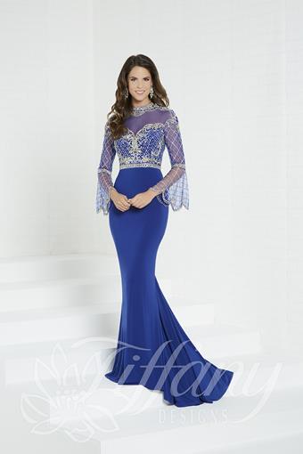 Tiffany Designs Style #16285 $1 vertical thumbnail