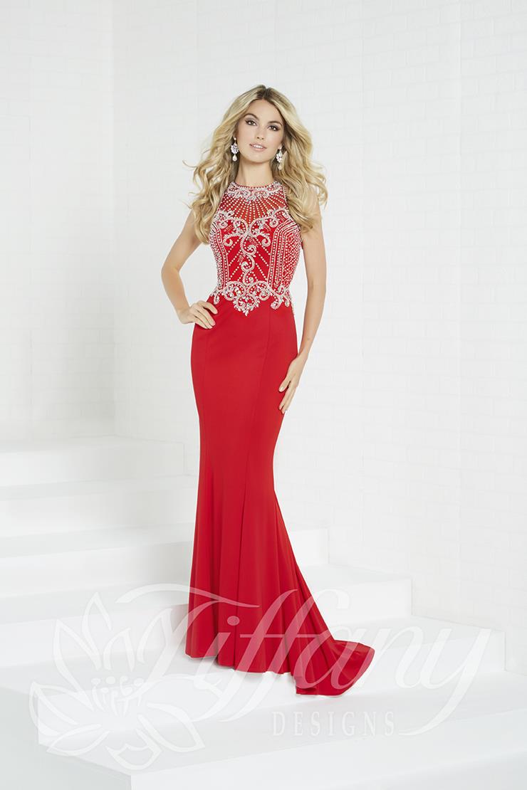 Tiffany Designs Style #16293 #1 vertical picture