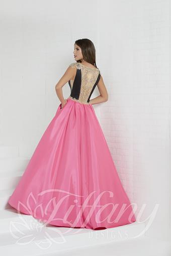 Tiffany Designs Style #16297 $2 vertical thumbnail