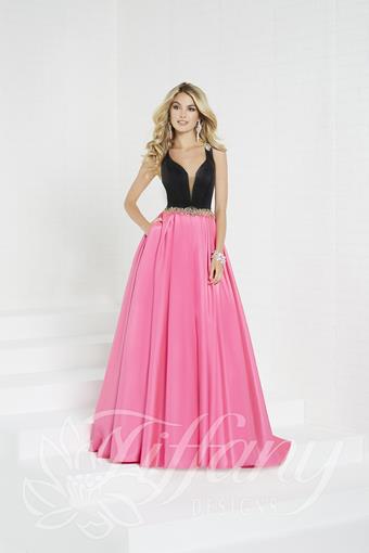 Tiffany Designs Style #16297 $3 vertical thumbnail