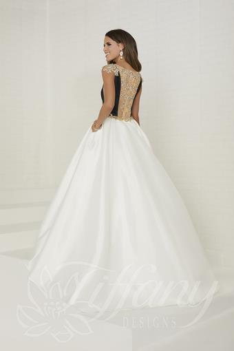 Tiffany Designs Style #16297 $6 default backface vertical thumbnail