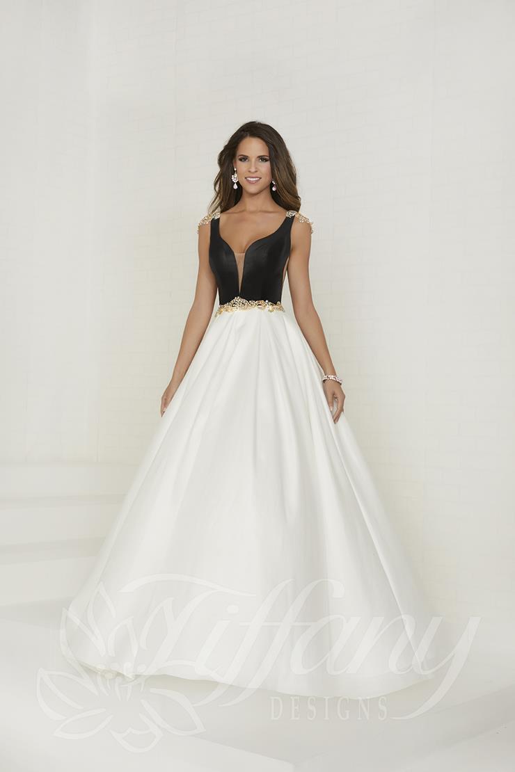 Tiffany Designs Style #16297 #0 default frontface vertical picture