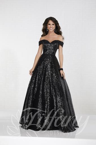 Tiffany Designs Style #16303 $3 vertical thumbnail