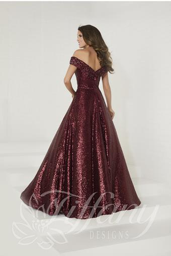 Tiffany Designs Style #16303 $5 default backface vertical thumbnail