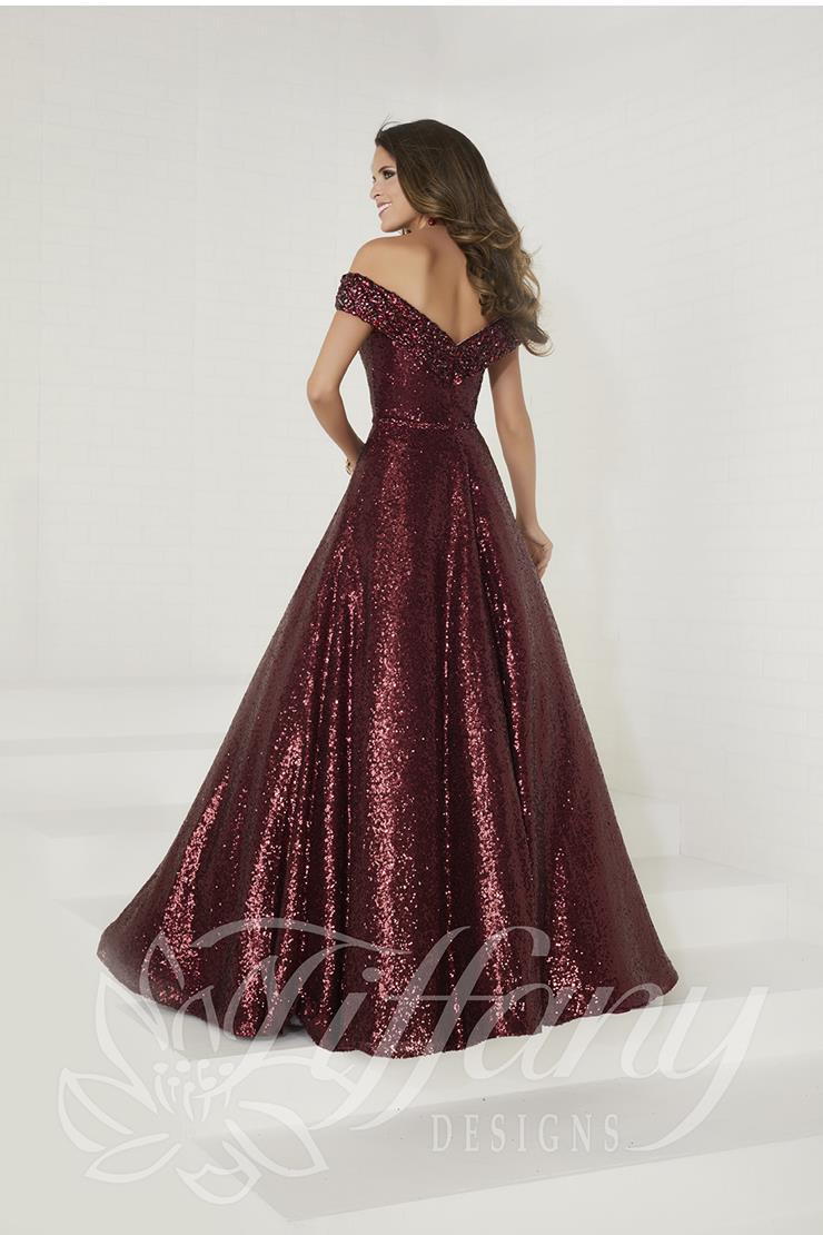 Tiffany Designs Style #16303 #5 default backface vertical picture