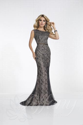 Tiffany Designs Style #16306 $0 default frontface vertical thumbnail