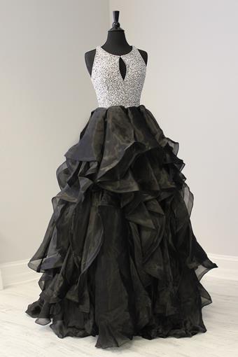 Tiffany Designs Style #16338 $4 vertical thumbnail