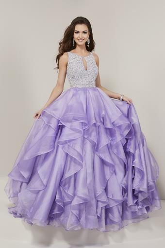 Tiffany Designs Style #16338 $2 vertical thumbnail