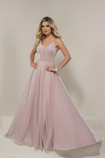 Tiffany Designs Style #16345 $2 vertical thumbnail