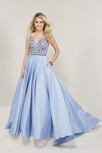 Tiffany Designs Style #16350 $2 vertical thumbnail