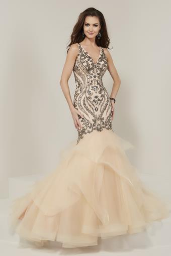 Tiffany Designs Style #16351 $1 vertical thumbnail