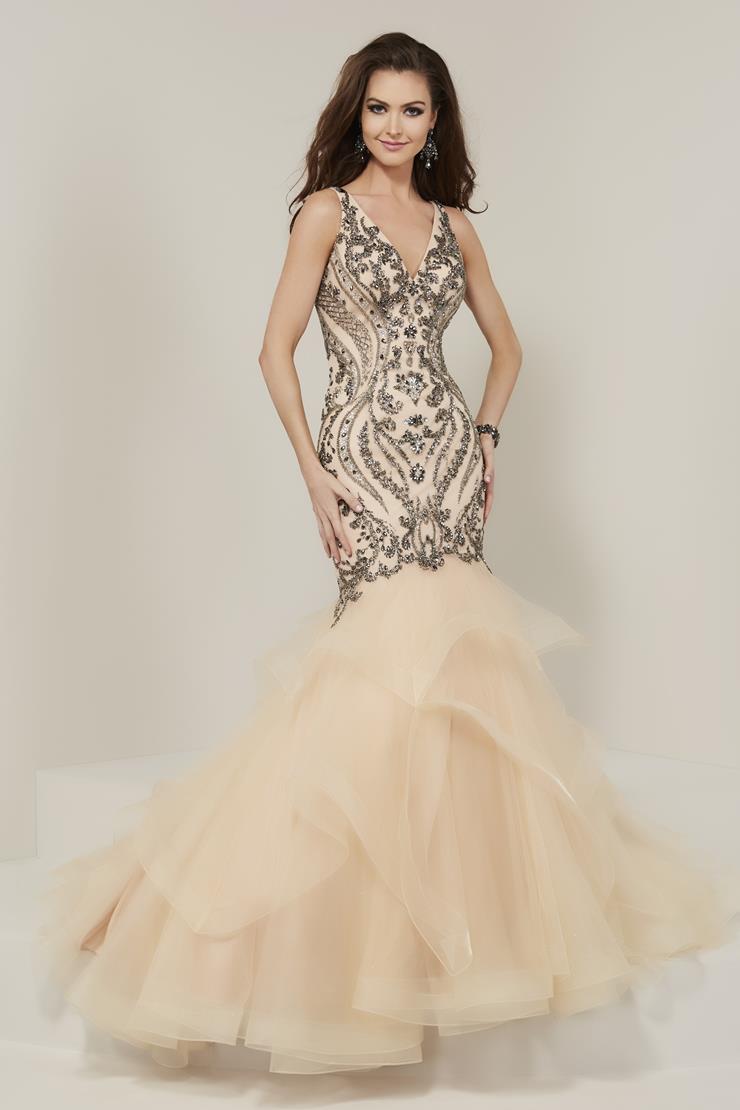 Tiffany Designs Style #16351 #1 vertical picture