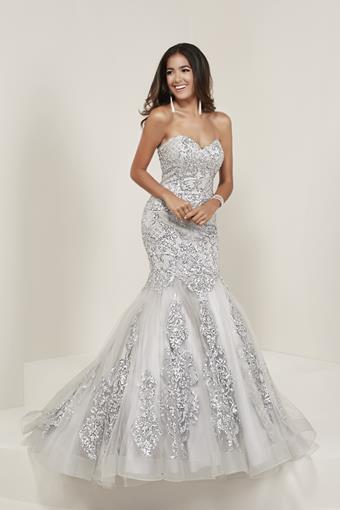 Tiffany Designs Style #16356 $1 vertical thumbnail