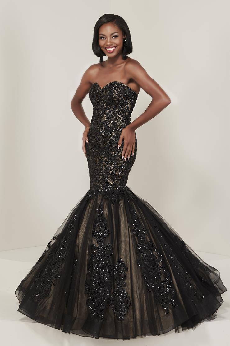 Tiffany Designs Style #16356 #0 default frontface vertical picture