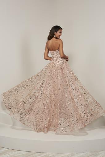 Tiffany Designs Style #16357 $2 vertical thumbnail