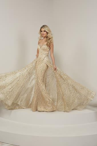 Tiffany Designs Style #16357 $1 vertical thumbnail