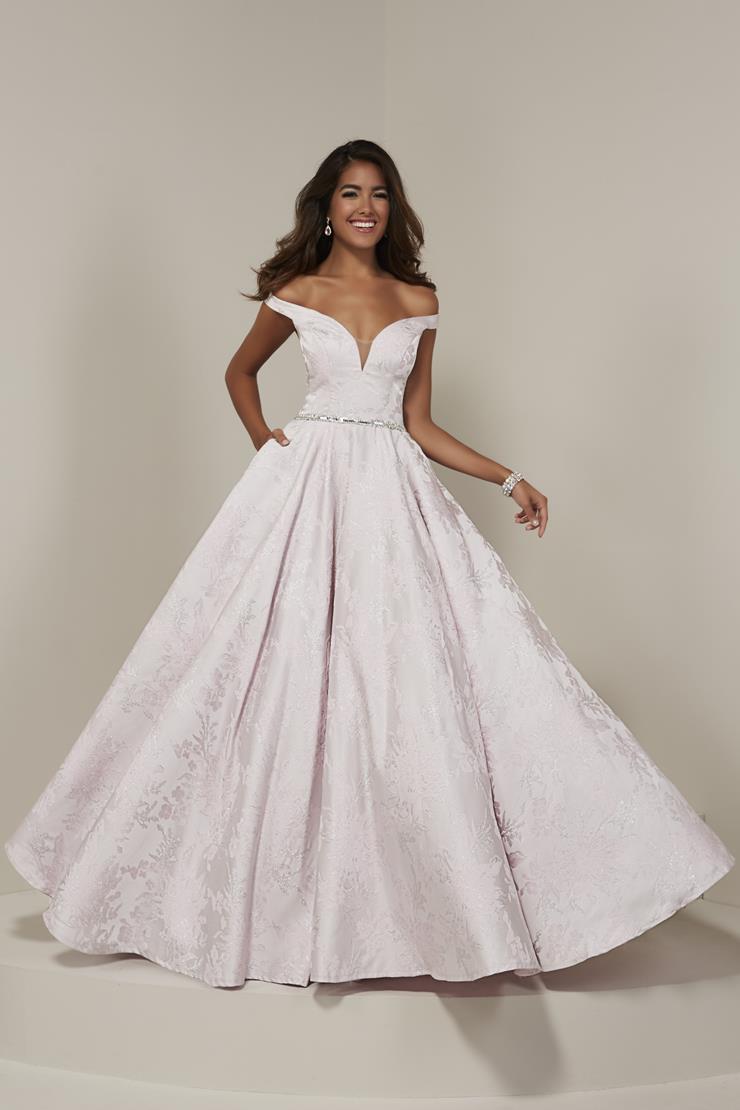 Tiffany Designs Style #16358 #1 vertical picture