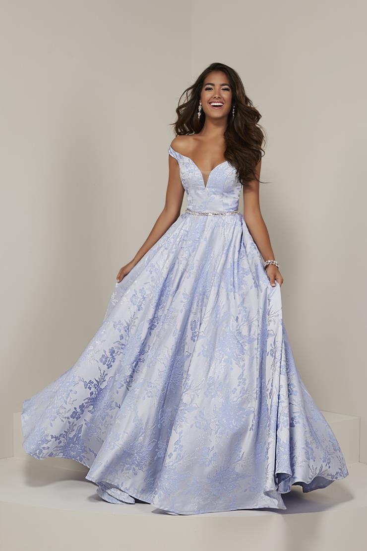 Tiffany Designs Style #16358 #0 default frontface vertical picture