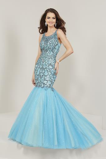 Tiffany Designs Style #16370 $2 vertical thumbnail