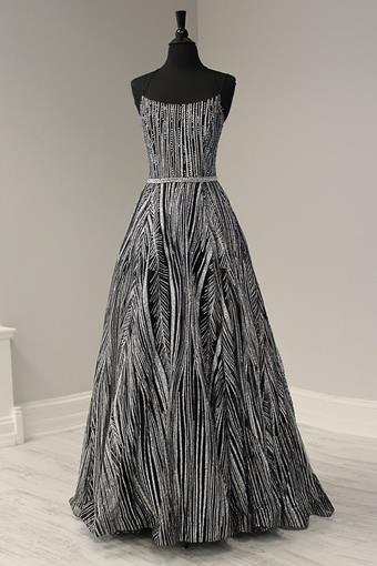 Tiffany Designs Style #16372 $1 vertical thumbnail