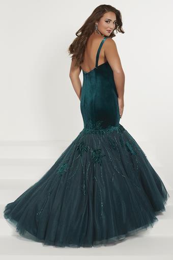 Tiffany Designs Style #16374 $2 default backface vertical thumbnail