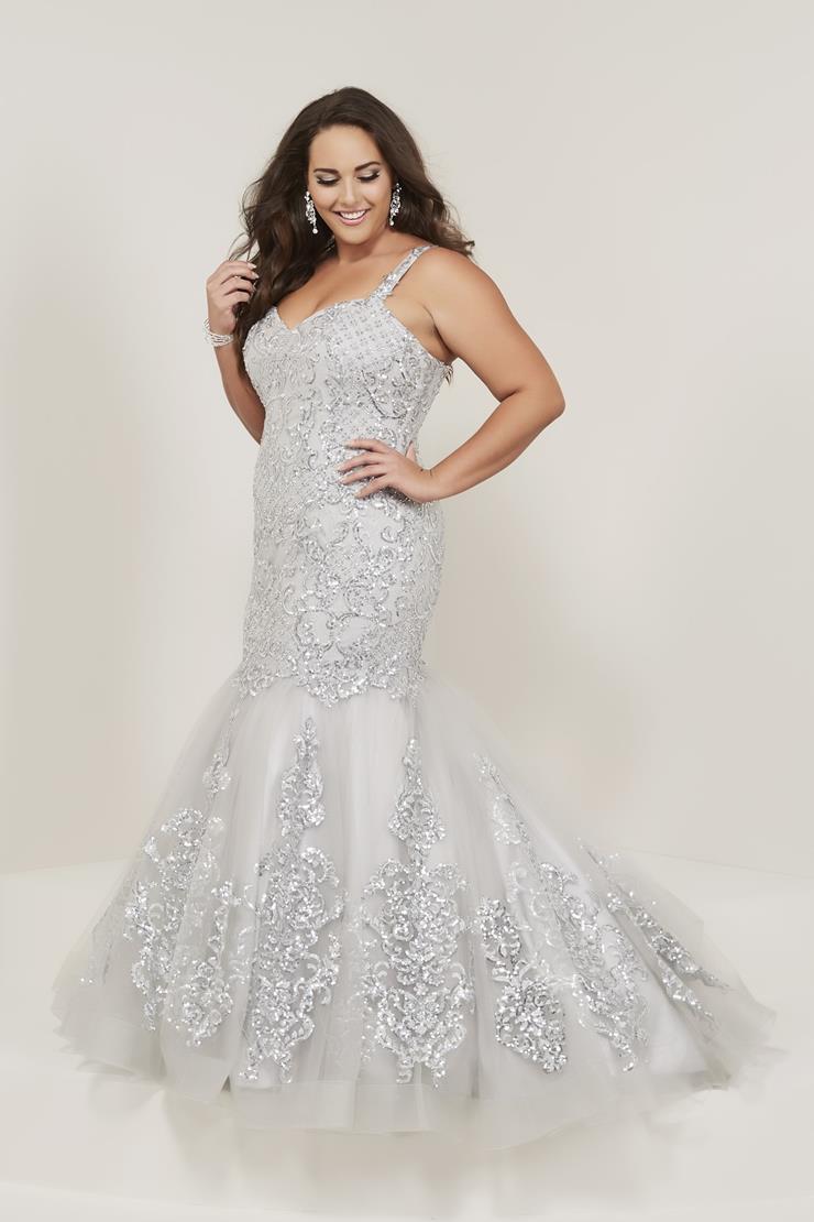 Tiffany Designs Style #16378 #1 vertical picture