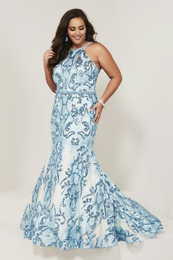 Tiffany Designs Style #16380 $1 vertical thumbnail