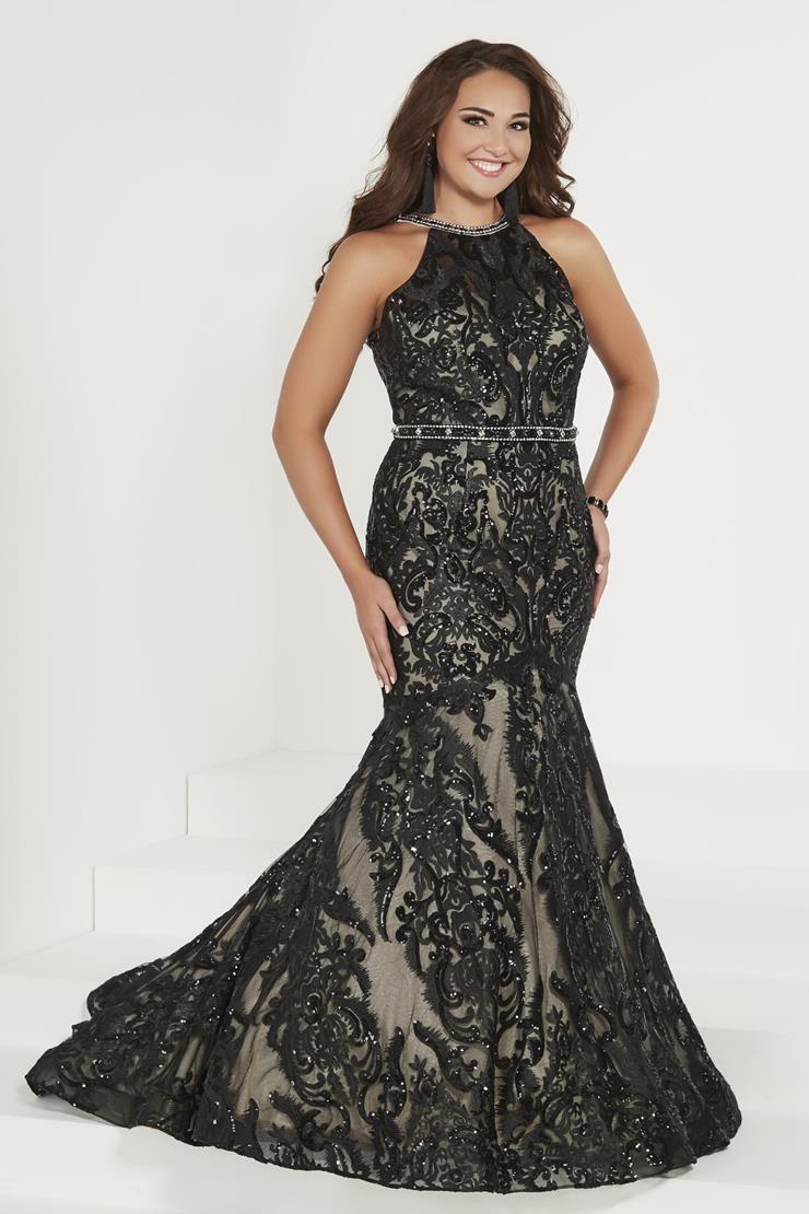 Tiffany Designs Style #16380 #0 default frontface vertical picture