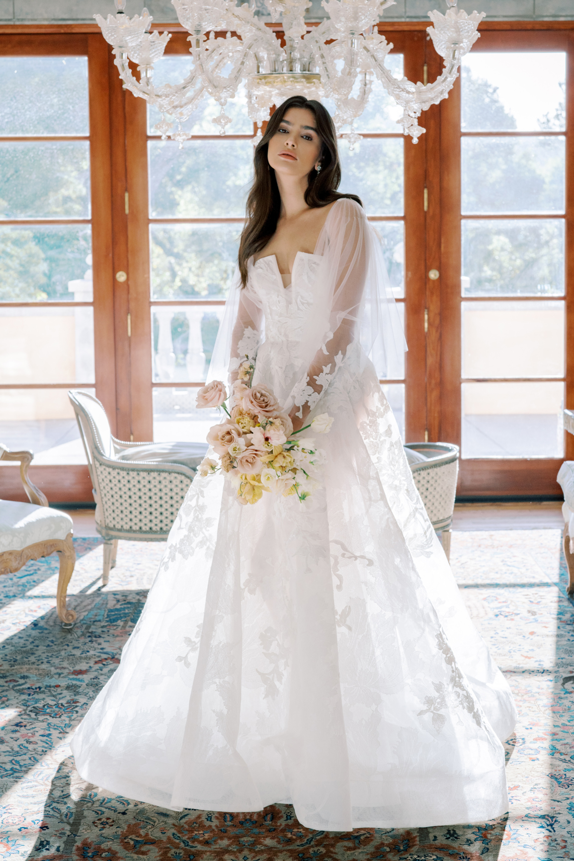 Vintage Wedding Dresses in Pittsburgh: Timeless Elegance for Your Big Day